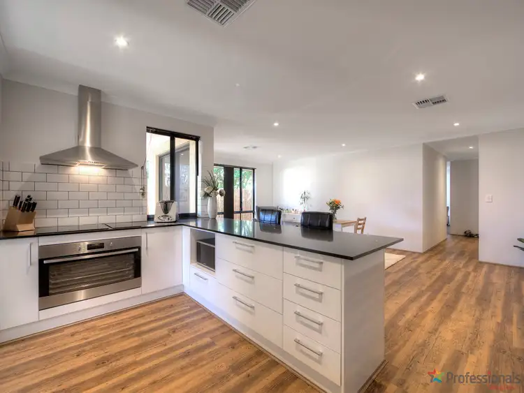 Second view of Homely house listing, 26A Agincourt Drive, Forrestfield WA 6058