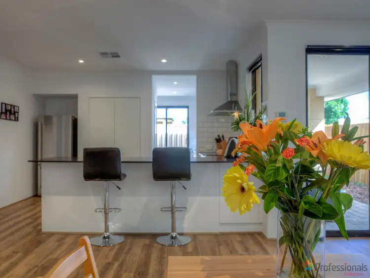 Third view of Homely house listing, 26A Agincourt Drive, Forrestfield WA 6058