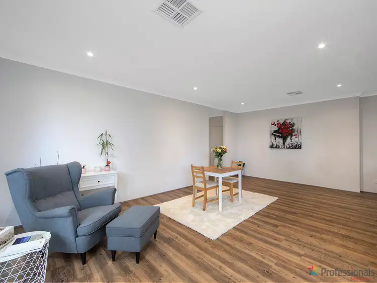 Fourth view of Homely house listing, 26A Agincourt Drive, Forrestfield WA 6058