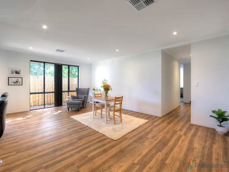 Fifth view of Homely house listing, 26A Agincourt Drive, Forrestfield WA 6058