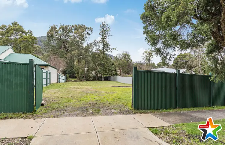 Second view of Homely land listing, 33-35 Aileen Avenue, Montrose VIC 3765