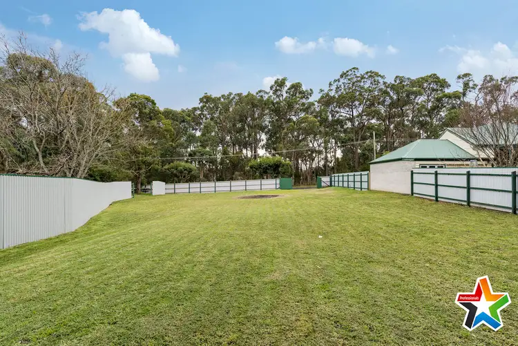 Third view of Homely land listing, 33-35 Aileen Avenue, Montrose VIC 3765