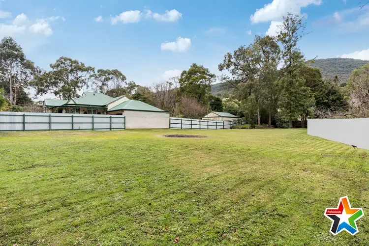 Fifth view of Homely land listing, 33-35 Aileen Avenue, Montrose VIC 3765
