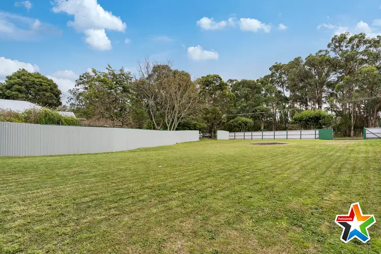 Seventh view of Homely land listing, 33-35 Aileen Avenue, Montrose VIC 3765
