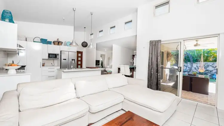 Third view of Homely house listing, 38 Maple Court, Yandina QLD 4561