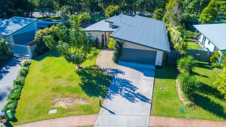 Fourth view of Homely house listing, 38 Maple Court, Yandina QLD 4561
