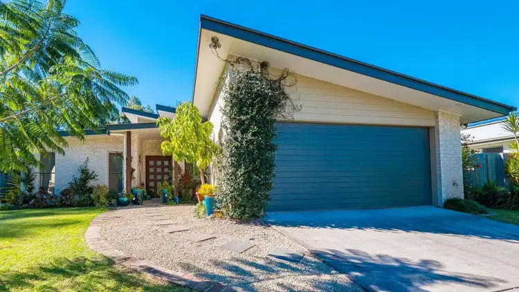 Fifth view of Homely house listing, 38 Maple Court, Yandina QLD 4561