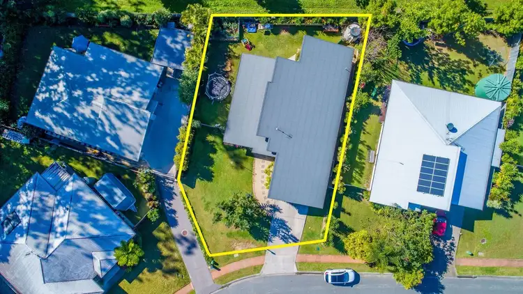 Sixth view of Homely house listing, 38 Maple Court, Yandina QLD 4561