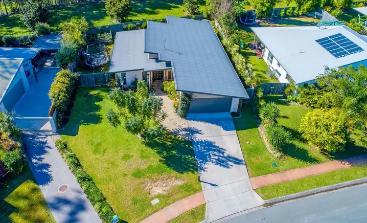 Seventh view of Homely house listing, 38 Maple Court, Yandina QLD 4561