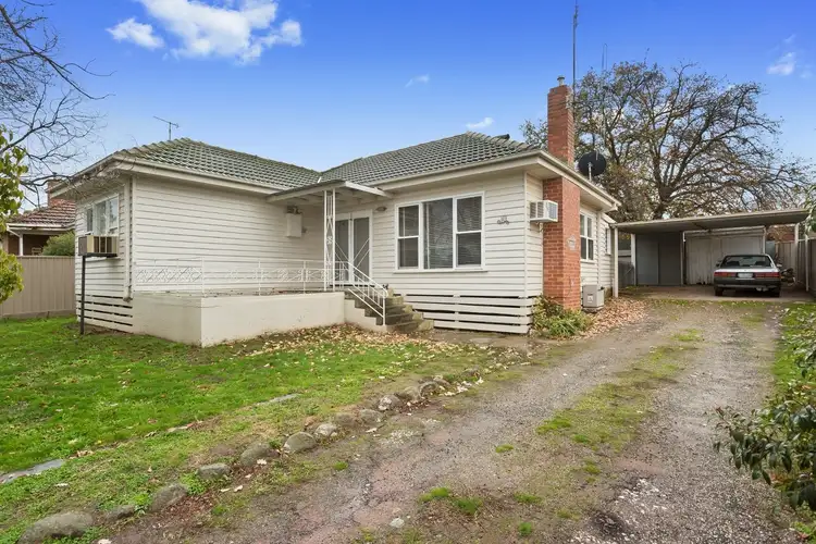 10 Symonds Street, Golden Square VIC 3555