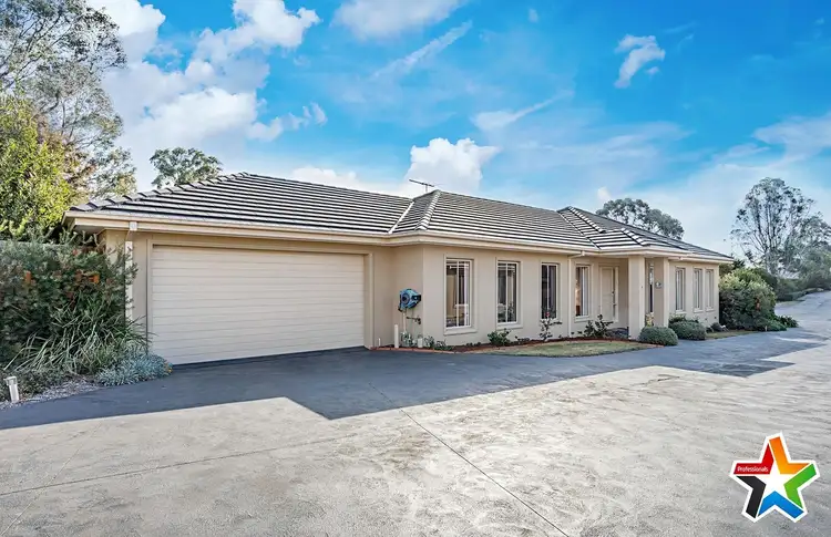 3/221 Cambridge Road, Mooroolbark VIC 3138