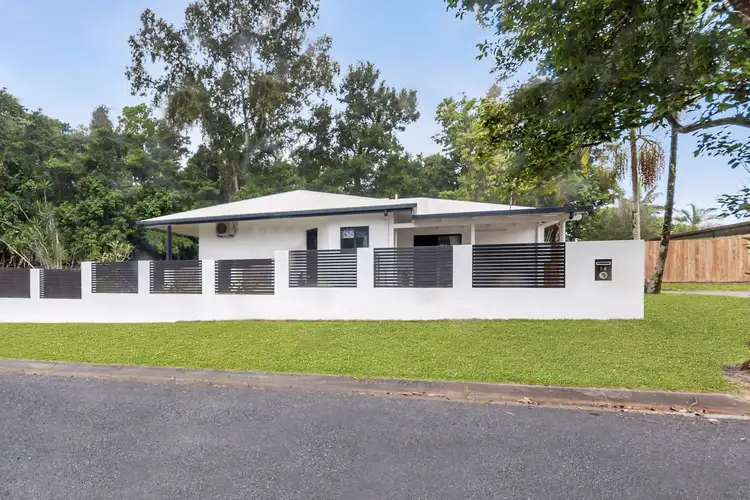 14 Lorraine Close, Bentley Park QLD 4869