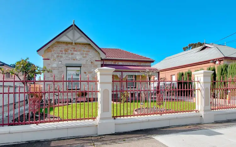 Main view of Homely house listing, 24 Jervois Street, Torrensville SA 5031