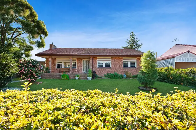 29 Adelaide Street, East Maitland NSW 2323