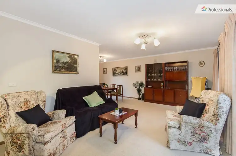 Second view of Homely house listing, 29 Croxteth Way, Wantirna VIC 3152