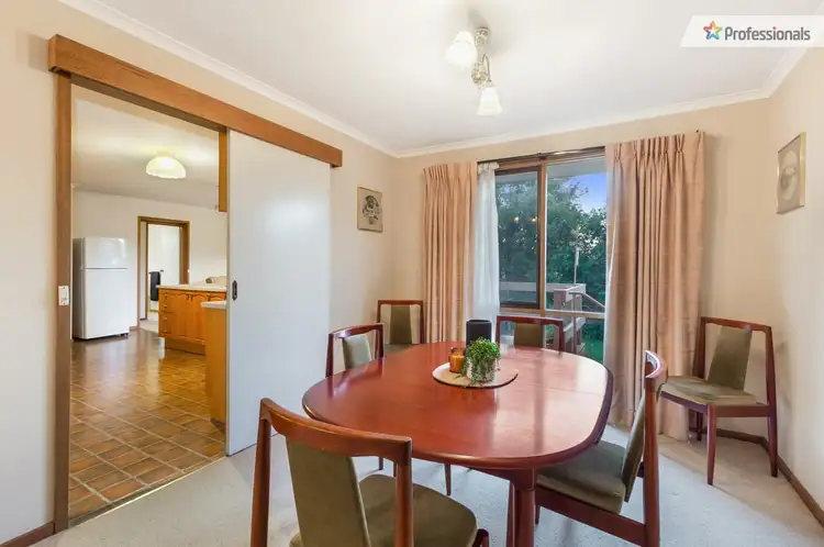 Third view of Homely house listing, 29 Croxteth Way, Wantirna VIC 3152