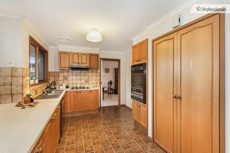 Fourth view of Homely house listing, 29 Croxteth Way, Wantirna VIC 3152