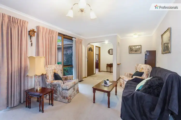 Fifth view of Homely house listing, 29 Croxteth Way, Wantirna VIC 3152