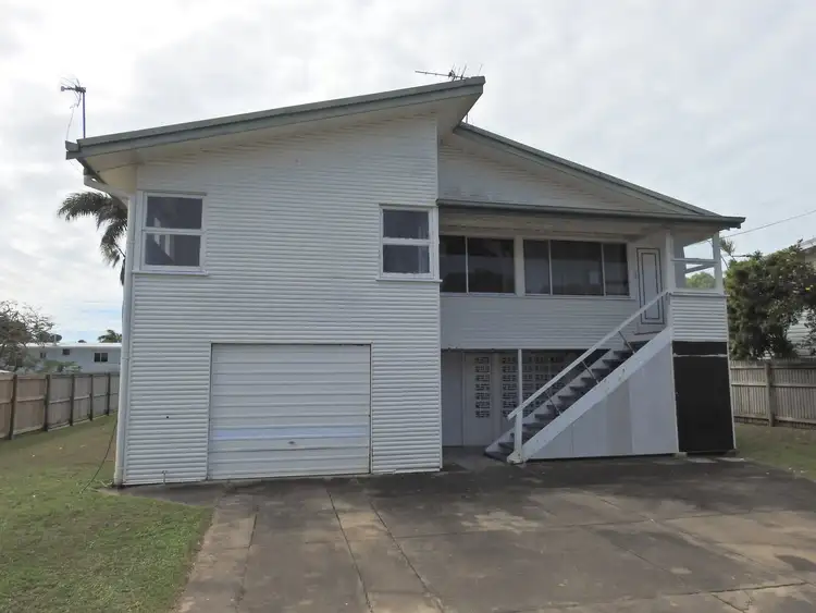 Main view of Homely house listing, 6 Moody Street, East Mackay QLD 4740