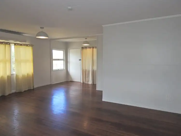 Second view of Homely house listing, 6 Moody Street, East Mackay QLD 4740