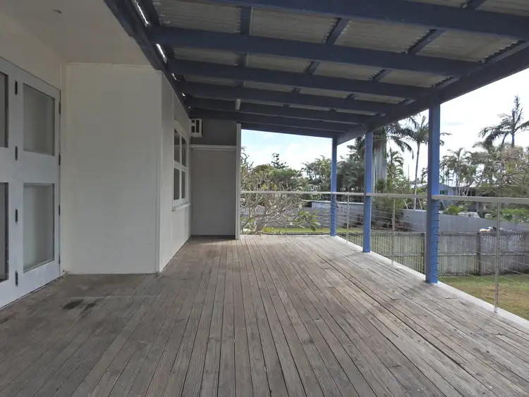 Fifth view of Homely house listing, 6 Moody Street, East Mackay QLD 4740