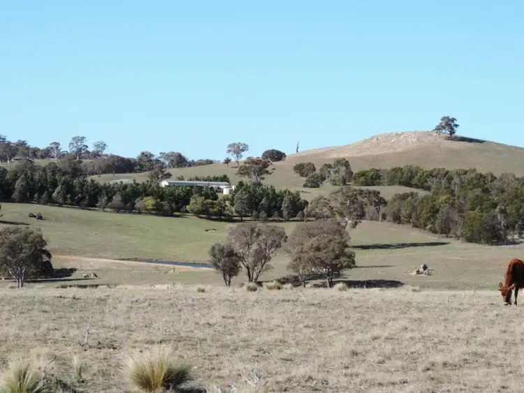 330 Gap Road, Parkesbourne NSW 2580