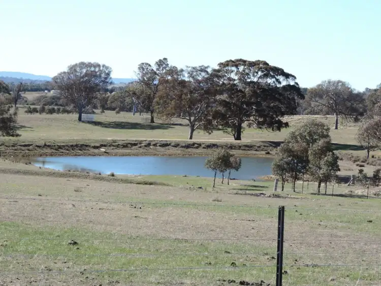 Second view of Homely rural property listing, 330 Gap Road, Parkesbourne NSW 2580