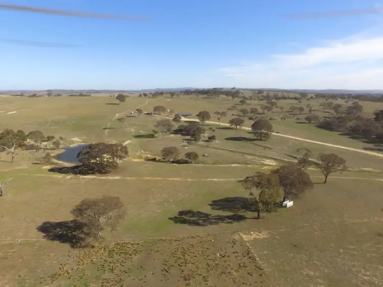 Third view of Homely rural property listing, 330 Gap Road, Parkesbourne NSW 2580