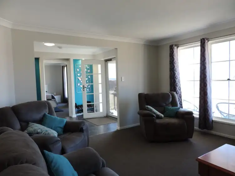 Fifth view of Homely rural property listing, 330 Gap Road, Parkesbourne NSW 2580