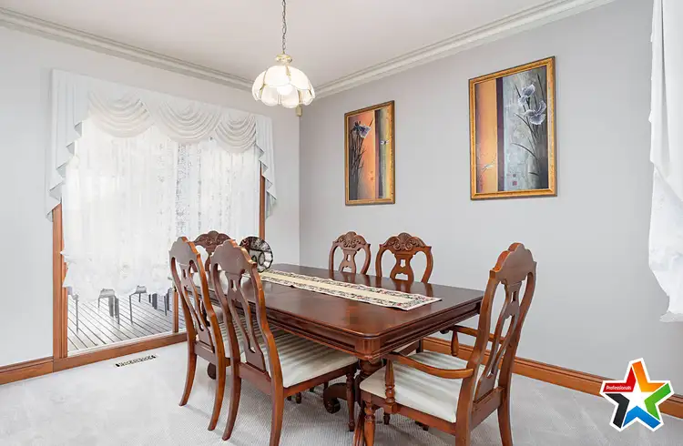 Fourth view of Homely house listing, 13 The Gateway, Lilydale VIC 3140