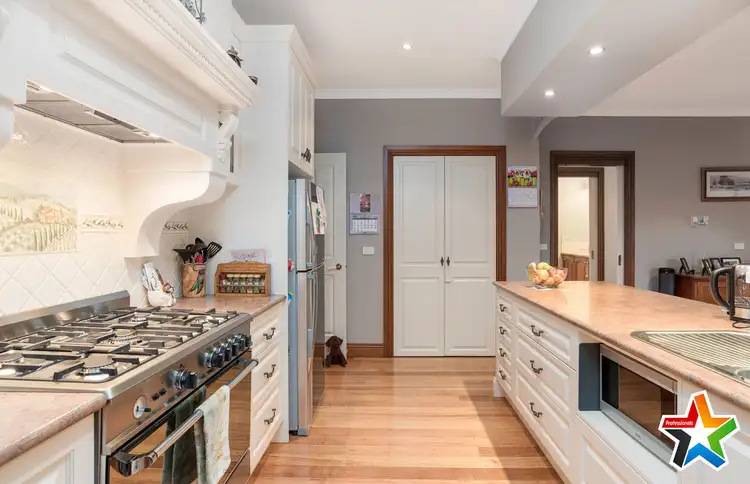 Fifth view of Homely house listing, 13 The Gateway, Lilydale VIC 3140