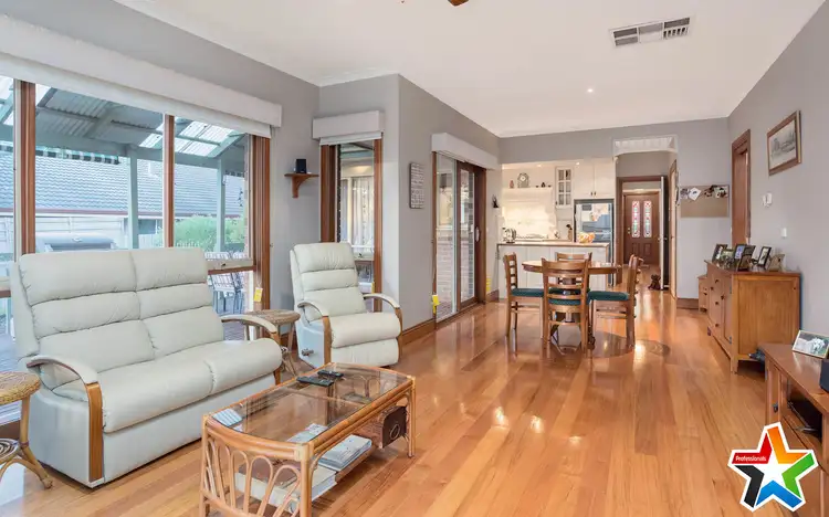 Sixth view of Homely house listing, 13 The Gateway, Lilydale VIC 3140