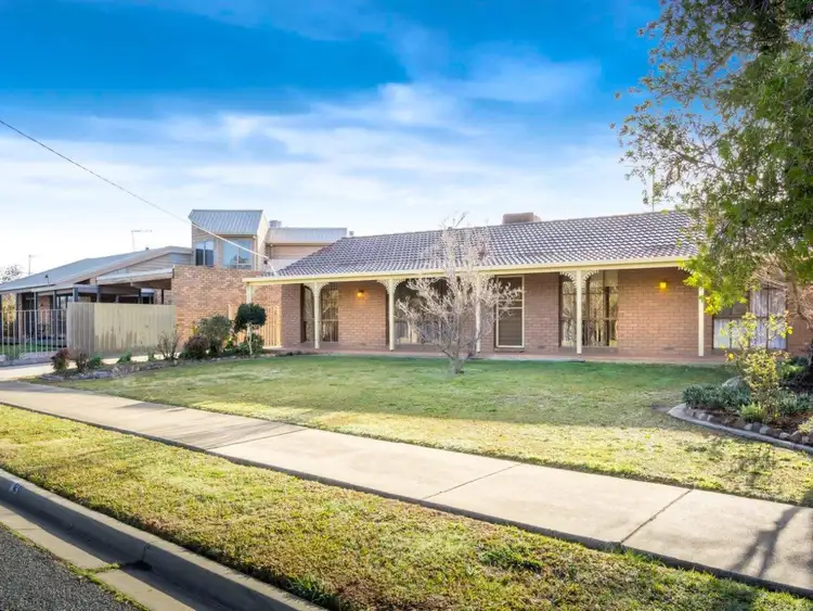 83 Broken River Drive, Shepparton VIC 3630