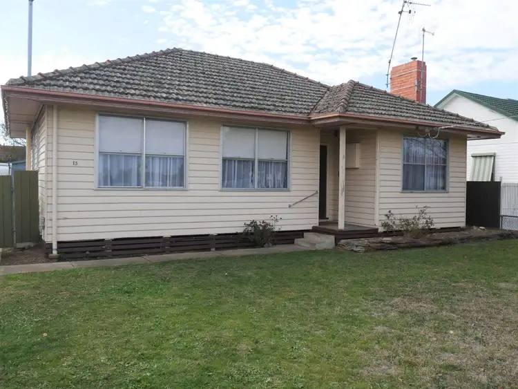 15 Malcolm Crescent, Shepparton VIC 3630