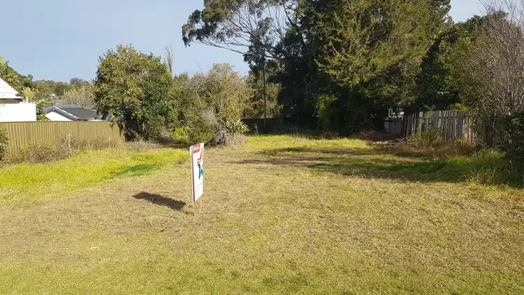 104 Jervis Street, Nowra NSW 2541