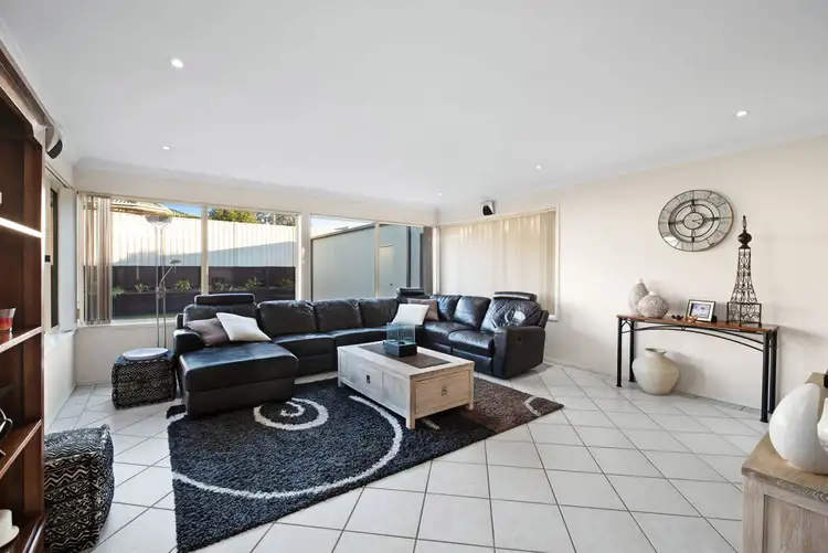 Sixth view of Homely house listing, 124 Budgeree Drive, Aberglasslyn NSW 2320