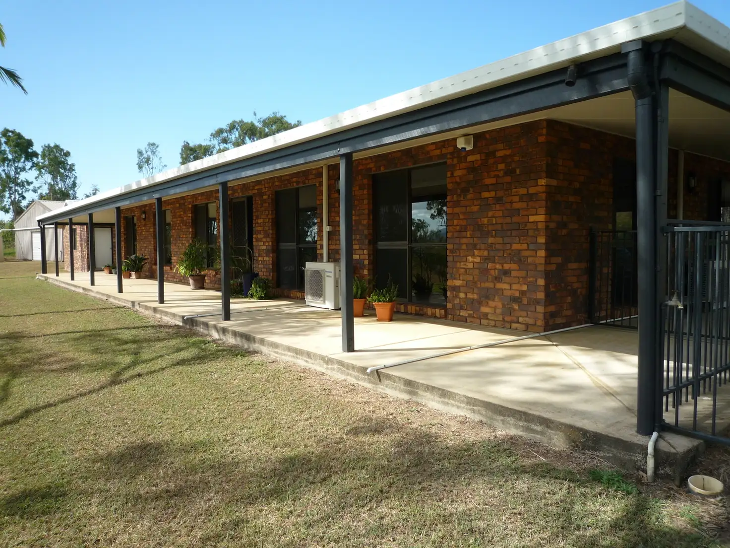 Main view of Homely house listing, 459 Pleystowe School Road, Greenmount QLD 4751