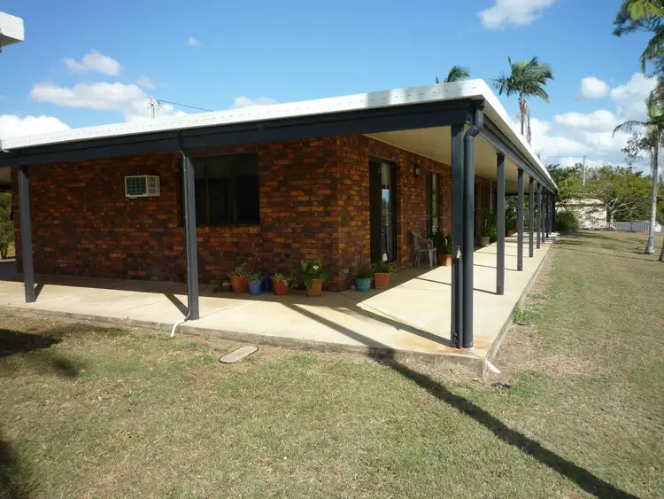Second view of Homely house listing, 459 Pleystowe School Road, Greenmount QLD 4751