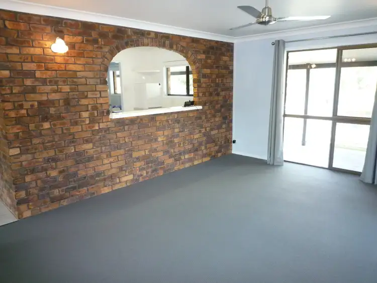 Fourth view of Homely house listing, 459 Pleystowe School Road, Greenmount QLD 4751