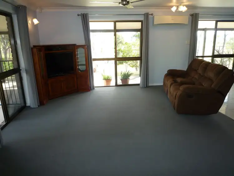 Fifth view of Homely house listing, 459 Pleystowe School Road, Greenmount QLD 4751