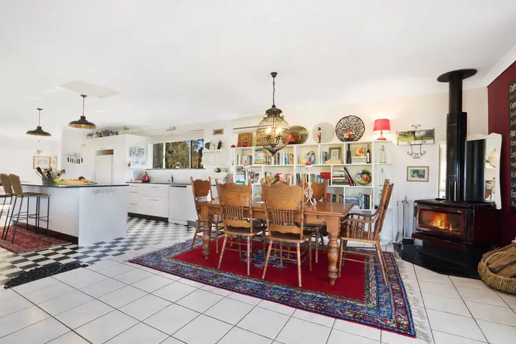 Second view of Homely rural property listing, 74-76 Grey Street, Clarence Town NSW 2321