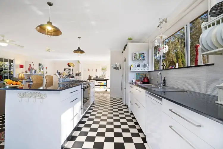 Third view of Homely rural property listing, 74-76 Grey Street, Clarence Town NSW 2321