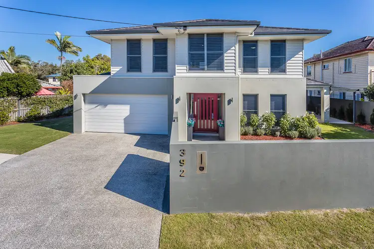 392 Beaconsfield Terrace, Brighton QLD 4017