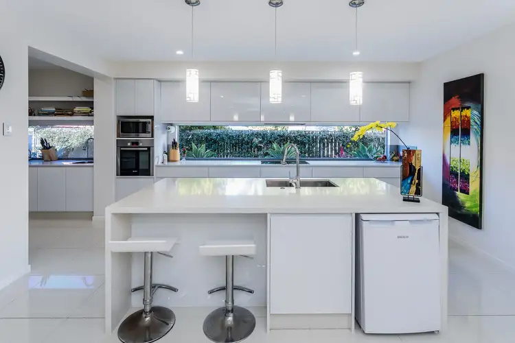 Fourth view of Homely house listing, 392 Beaconsfield Terrace, Brighton QLD 4017