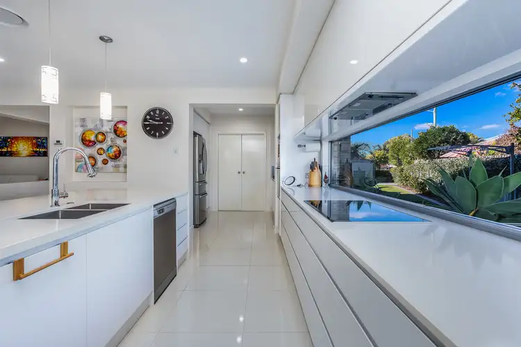 Fifth view of Homely house listing, 392 Beaconsfield Terrace, Brighton QLD 4017