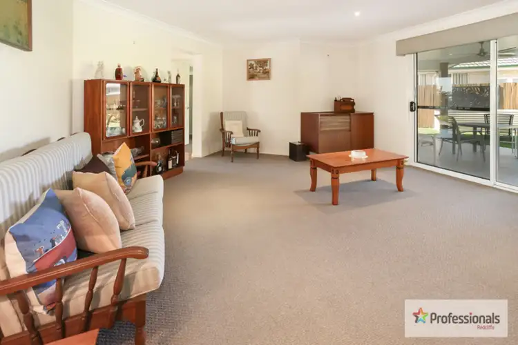 Third view of Homely house listing, 9 Allister Crescent, Rothwell QLD 4022