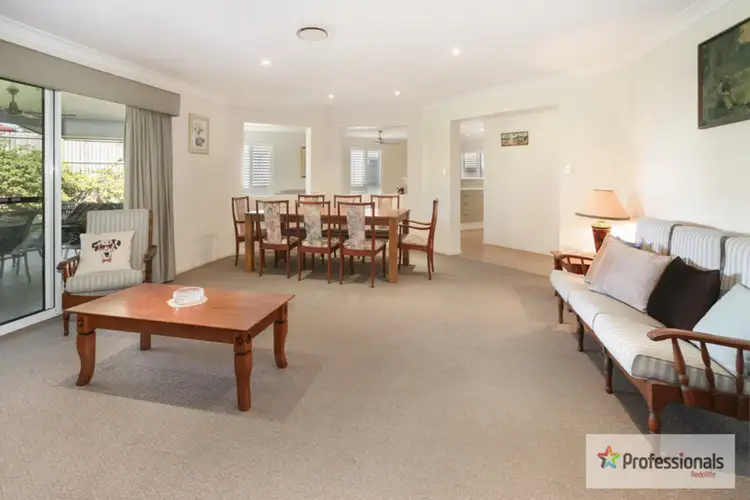 Fourth view of Homely house listing, 9 Allister Crescent, Rothwell QLD 4022