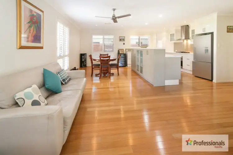 Fifth view of Homely house listing, 9 Allister Crescent, Rothwell QLD 4022