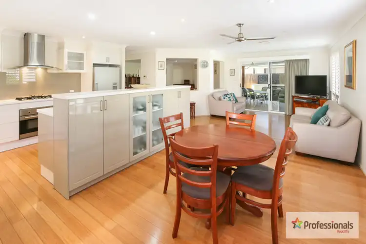 Seventh view of Homely house listing, 9 Allister Crescent, Rothwell QLD 4022