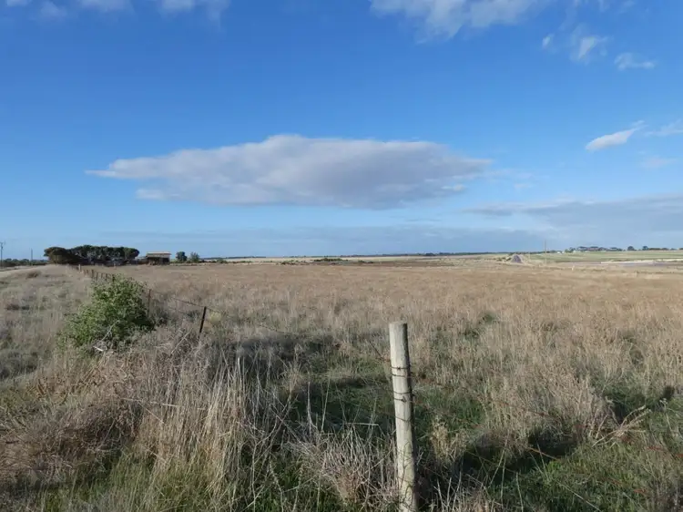 Second view of Homely land listing, 465 Lake Sunday Road, Yorketown SA 5576